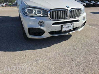 2016 BMW X5 Sports Activity Vehicle xDrive50i M SPORT LINE - miniatura 23