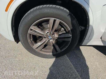 2016 BMW X5 Sports Activity Vehicle xDrive50i M SPORT LINE - miniatura 28