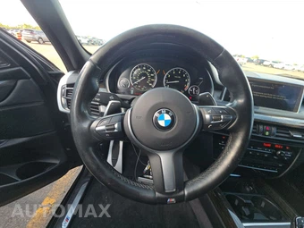 2016 BMW X5 Sports Activity Vehicle xDrive50i M SPORT LINE - miniatura 10