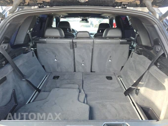 2016 BMW X5 Sports Activity Vehicle xDrive50i M SPORT LINE - miniatura 16