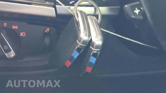 2016 BMW X5 Sports Activity Vehicle xDrive50i M SPORT LINE - miniatura 18
