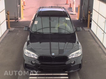 2016 BMW X5 Sports Activity Vehicle xDrive50i M SPORT LINE - miniatura 2