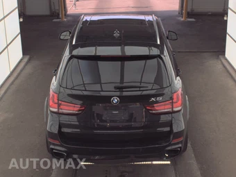 2016 BMW X5 Sports Activity Vehicle xDrive50i M SPORT LINE - miniatura 5