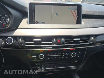 2016 BMW X5 Sports Activity Vehicle xDrive50i M SPORT LINE - miniatura 11