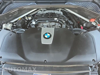 2016 BMW X5 Sports Activity Vehicle xDrive50i M SPORT LINE - miniatura 15
