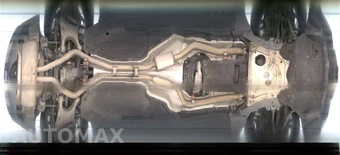 2016 BMW X5 Sports Activity Vehicle xDrive50i M SPORT LINE - miniatura 19