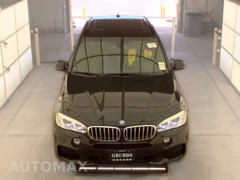 2016 BMW X5 Sports Activity Vehicle xDrive50i M SPORT LINE - miniatura 2
