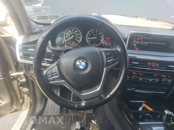 2016 BMW X5 Sports Activity Vehicle xDrive50i XLINE - miniatura 10