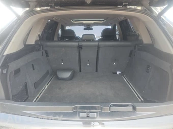 2016 BMW X5 Sports Activity Vehicle xDrive50i XLINE - miniatura 16
