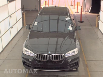 2016 BMW X5 Sports Activity Vehicle xDrive50i XLINE - miniatura 2
