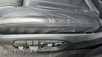 2016 BMW X5 Sports Activity Vehicle xDrive50i XLINE - miniatura 24