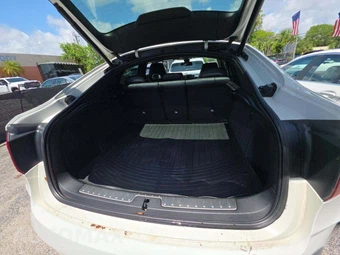 2016 BMW X6 M Sports Activity Vehicle - miniatura 14