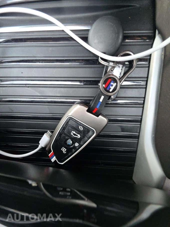 2016 BMW X6 M Sports Activity Vehicle - miniatura 8