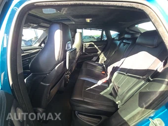 2016 BMW X6 M Sports Activity Vehicle - miniatura 13