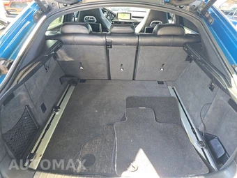 2016 BMW X6 M Sports Activity Vehicle - miniatura 16