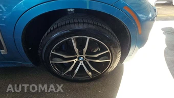 2016 BMW X6 M Sports Activity Vehicle - miniatura 20