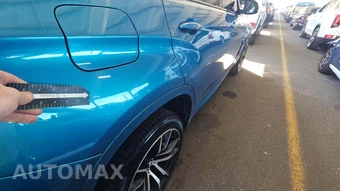 2016 BMW X6 M Sports Activity Vehicle - miniatura 23