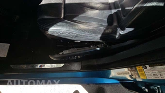 2016 BMW X6 M Sports Activity Vehicle - miniatura 24