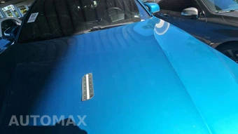 2016 BMW X6 M Sports Activity Vehicle - miniatura 25