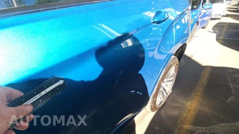 2016 BMW X6 M Sports Activity Vehicle - miniatura 27