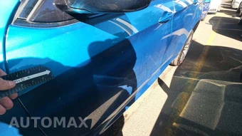 2016 BMW X6 M Sports Activity Vehicle - miniatura 31