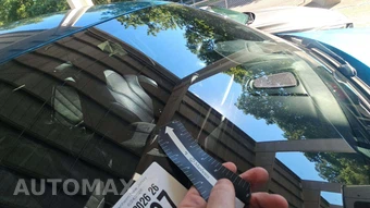 2016 BMW X6 M Sports Activity Vehicle - miniatura 35