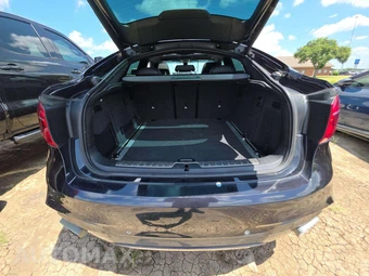 2016 BMW X6 Sports Activity Vehicle sDrive35i M SPORT LINE - miniatura 14