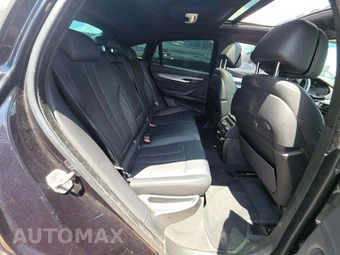2016 BMW X6 Sports Activity Vehicle sDrive35i M SPORT LINE - miniatura 16