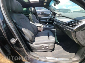 2016 BMW X6 Sports Activity Vehicle sDrive35i M SPORT LINE - miniatura 18