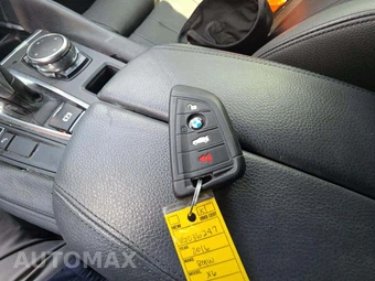2016 BMW X6 Sports Activity Vehicle sDrive35i M SPORT LINE - miniatura 8