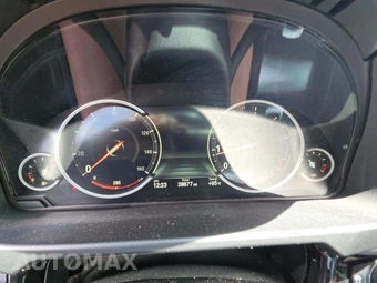 2016 BMW X6 Sports Activity Vehicle sDrive35i M SPORT LINE - miniatura 9
