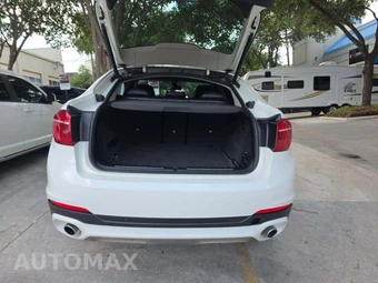 2016 BMW X6 Sports Activity Vehicle sDrive35i XLINE - miniatura 11