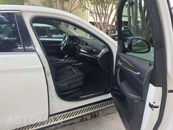 2016 BMW X6 Sports Activity Vehicle sDrive35i XLINE - miniatura 15