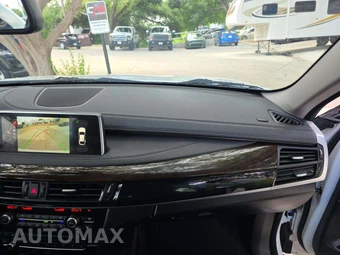 2016 BMW X6 Sports Activity Vehicle sDrive35i XLINE - miniatura 16
