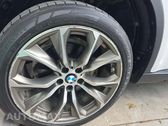 2016 BMW X6 Sports Activity Vehicle sDrive35i XLINE - miniatura 21