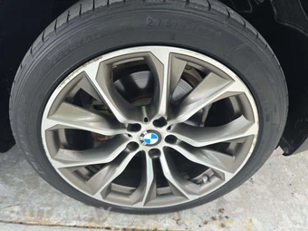 2016 BMW X6 Sports Activity Vehicle sDrive35i XLINE - miniatura 25