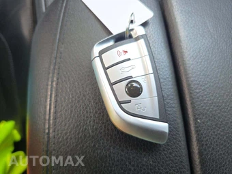 2016 BMW X6 Sports Activity Vehicle sDrive35i XLINE - miniatura 5