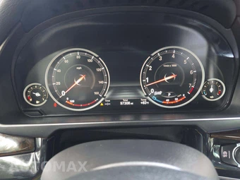 2016 BMW X6 Sports Activity Vehicle sDrive35i XLINE - miniatura 6