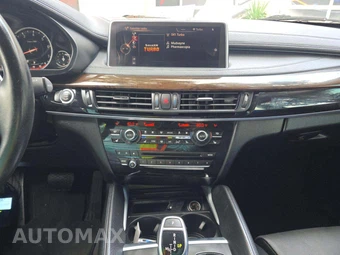 2016 BMW X6 Sports Activity Vehicle sDrive35i XLINE - miniatura 7