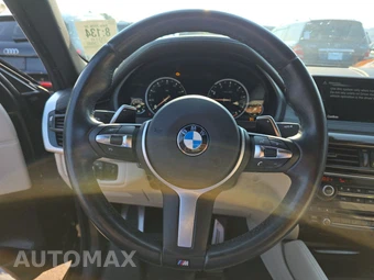 2016 BMW X6 Sports Activity Vehicle xDrive35i M SPORT LINE - miniatura 10