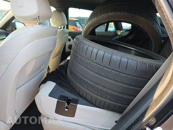 2016 BMW X6 Sports Activity Vehicle xDrive35i M SPORT LINE - miniatura 13
