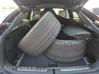 2016 BMW X6 Sports Activity Vehicle xDrive35i M SPORT LINE - miniatura 16