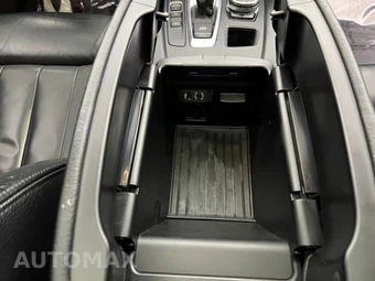 2016 BMW X6 Sports Activity Vehicle xDrive35i M SPORT LINE - miniatura 10