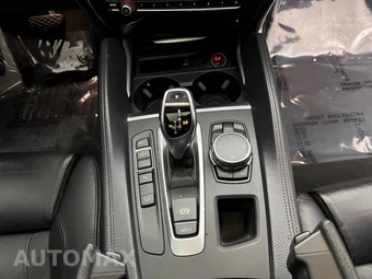 2016 BMW X6 Sports Activity Vehicle xDrive35i M SPORT LINE - miniatura 11