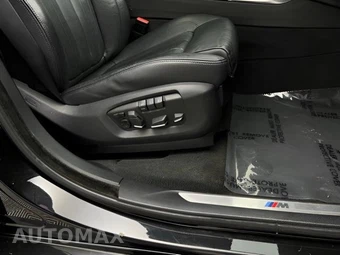 2016 BMW X6 Sports Activity Vehicle xDrive35i M SPORT LINE - miniatura 14