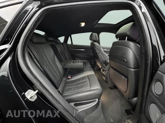 2016 BMW X6 Sports Activity Vehicle xDrive35i M SPORT LINE - miniatura 17