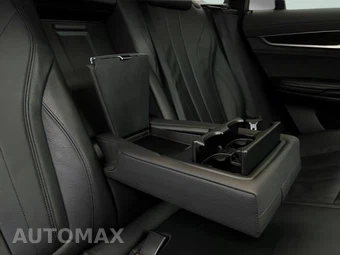 2016 BMW X6 Sports Activity Vehicle xDrive35i M SPORT LINE - miniatura 18