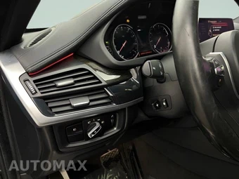 2016 BMW X6 Sports Activity Vehicle xDrive35i M SPORT LINE - miniatura 21