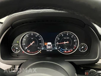 2016 BMW X6 Sports Activity Vehicle xDrive35i M SPORT LINE - miniatura 25