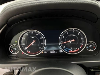 2016 BMW X6 Sports Activity Vehicle xDrive35i M SPORT LINE - miniatura 26